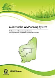 planwa|Planning instruments used across the WA Planning System.